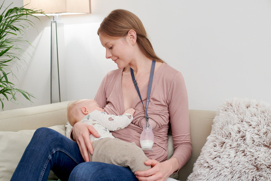 Medela silikoninen maidonkerääjä / alipainepumppu