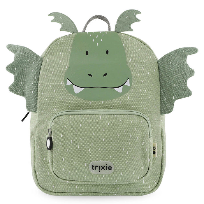 Trixie reppu (Lohikäärme)