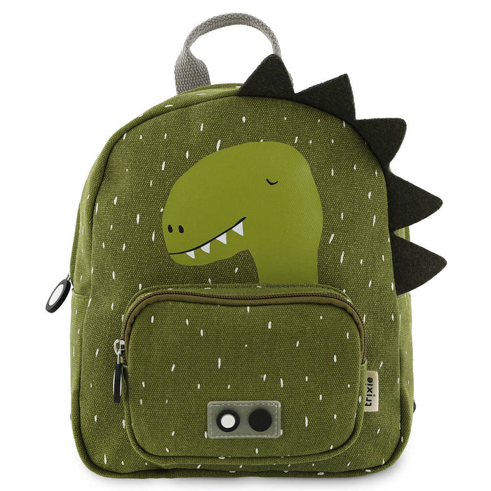 Trixie päiväkotireppu (Dino)