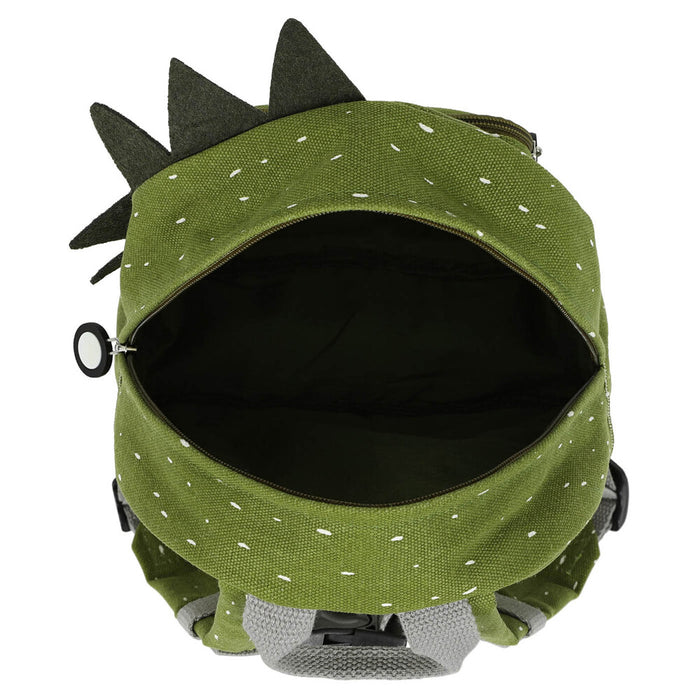 Trixie päiväkotireppu (Dino)