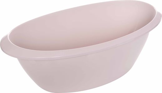 LUMA kylpyamme (Blossom pink)