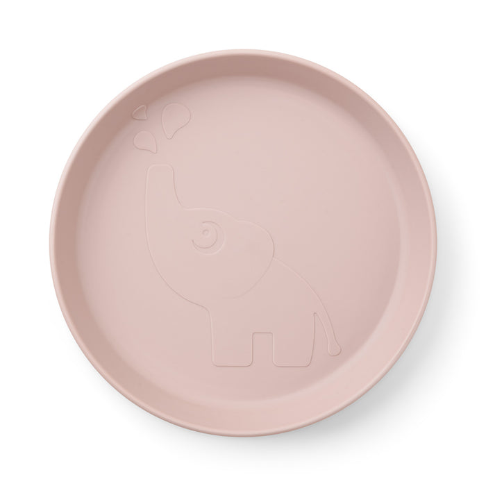 Done By Deer Kiddish plate Elphee powder lautanen