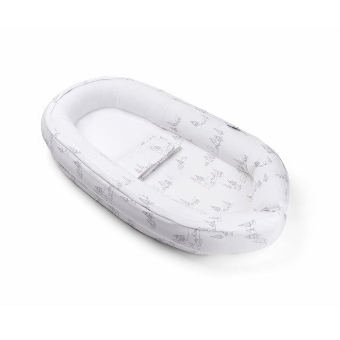 Doomoo Cocoon vauvapesä / unipesä