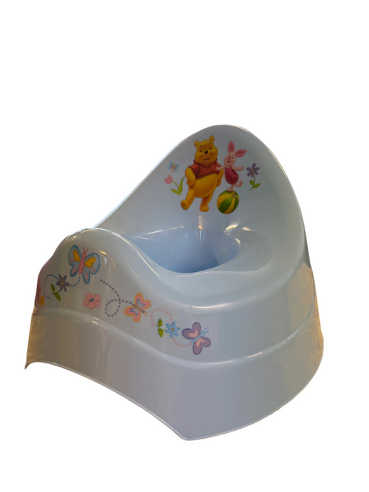 Nalle Puh -potta
