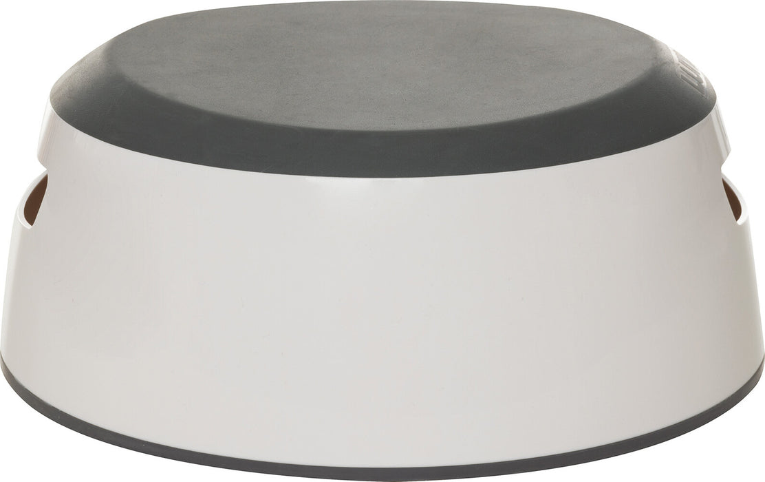 LUMA turvakoroke/wc-koroke lapselle vessaan Silk Oat-värissä