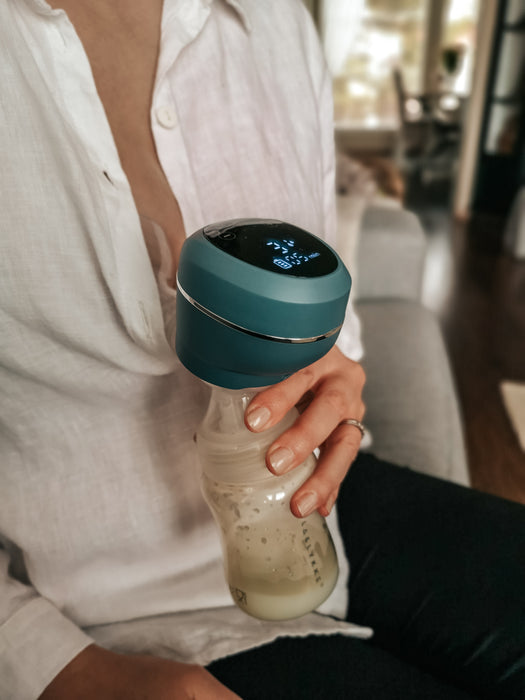 Lola&Lykke sähköinen 
rintapumppu