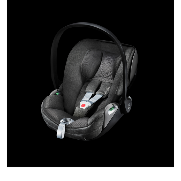 Cybex Cloud T i-size turvakaukalo (PLUS)