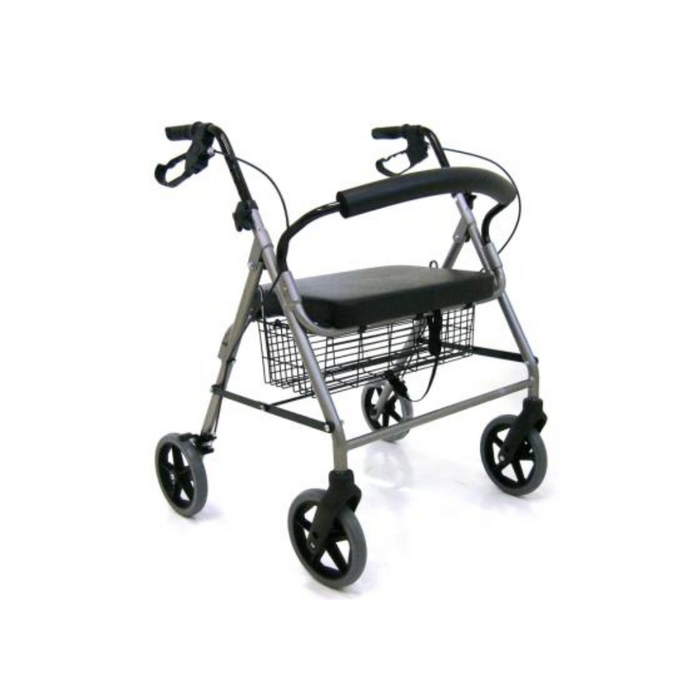 Ora 2XL Rollaattori (erikoisleveä malli)