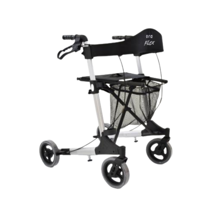 Ora Flex Rollaattori
