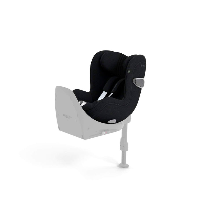 Cybex Sirona T i-Size Plus (Sepia Black)