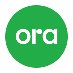 Ora logo