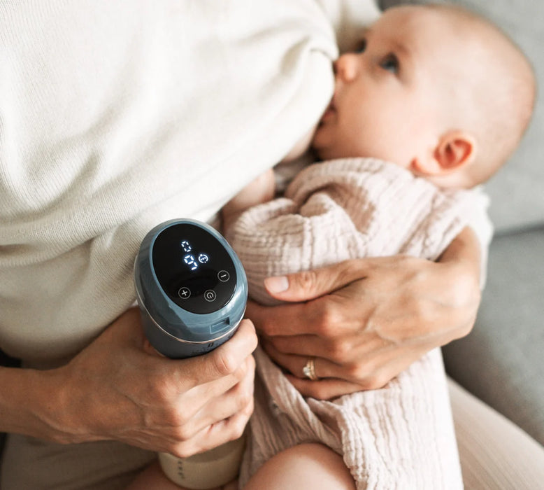 Lola&Lykke sähköinen rintapumppu