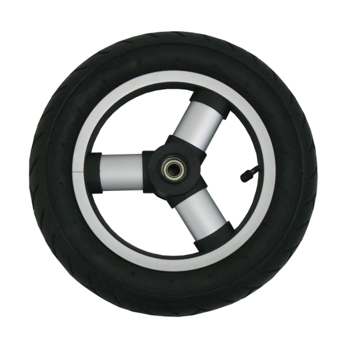 Ilmakumirengas - 1 Kpl (3-Puolainen Ora Saaga/Jovi Air 30 cm)