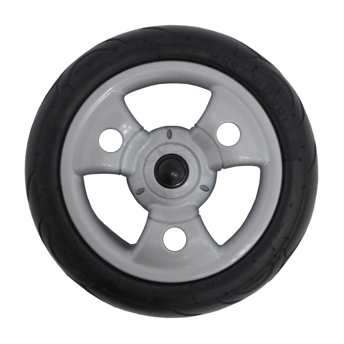 Umpikumirengas - 1 Kpl (Ora Terra/Tupla-Malla 25 cm)