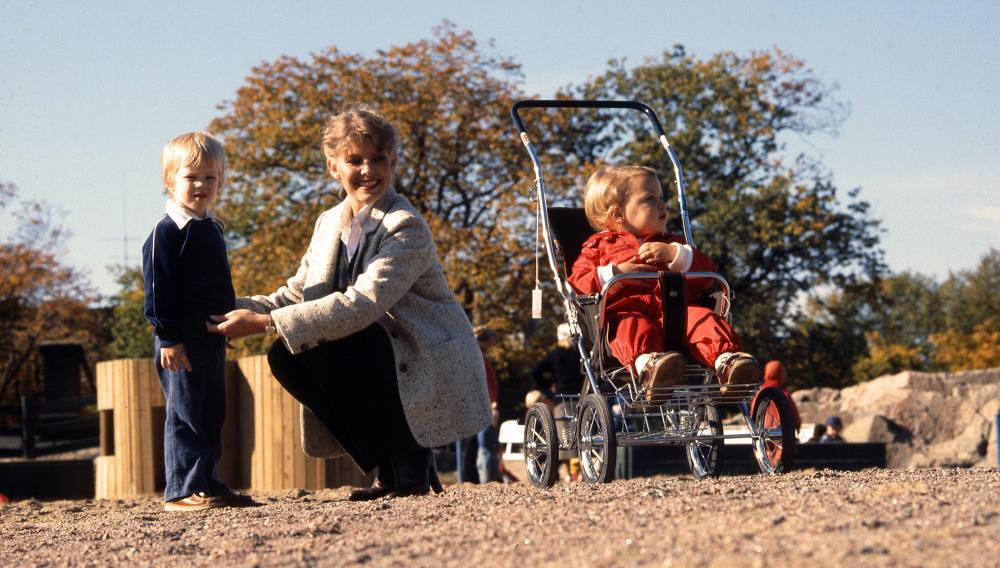 Lämpimiä, porilaisia ja turvallisia päiväunia jo vuodesta 1957!