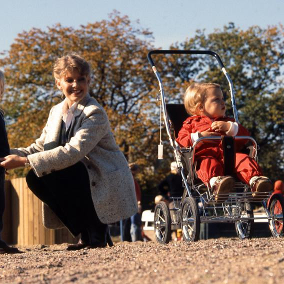 Lämpimiä, porilaisia ja turvallisia päiväunia jo vuodesta 1957!
