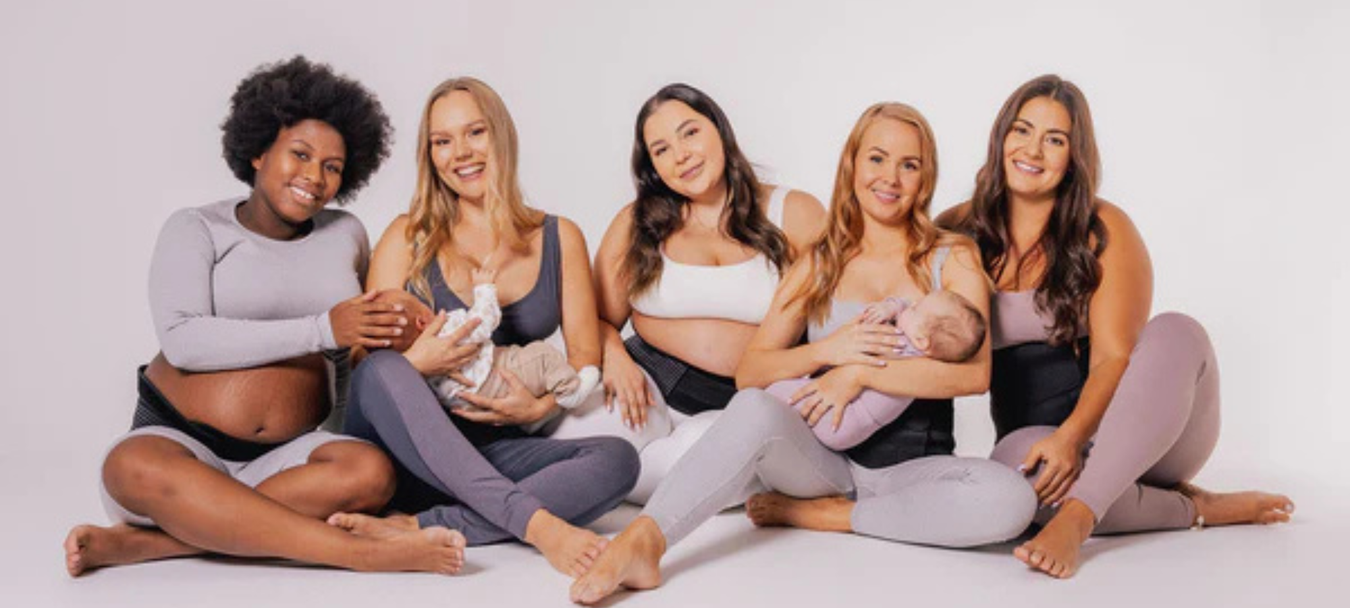 Lola&Lykken laadukkaat tarvikkeet odottajille ja äideille