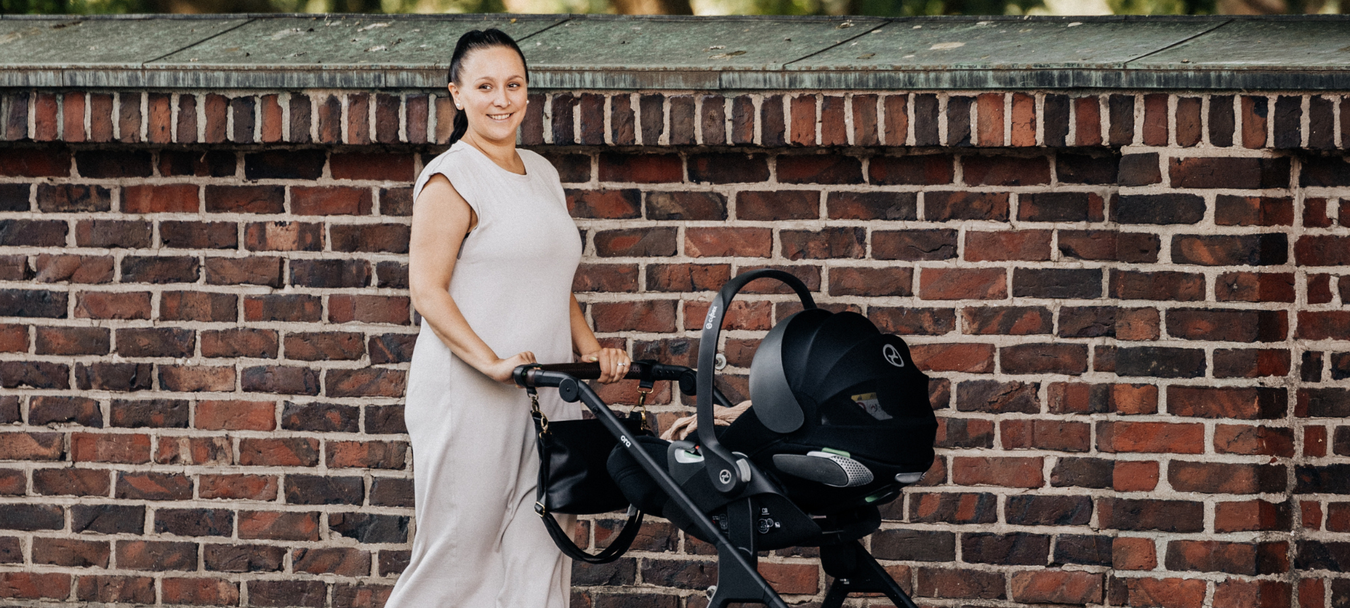 Oran vaunuihin saat kätevästi kiinnitettyä tuvakaukalon adaptereilla. 