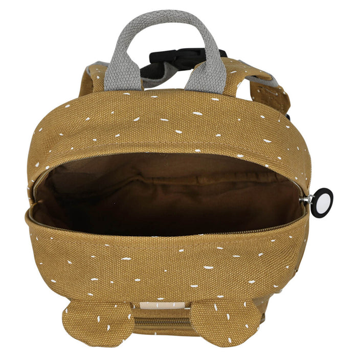 Trixie päiväkotireppu (Nalle)