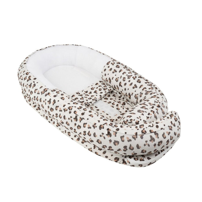 Doomoo Cocoon vauvapesä / unipesä