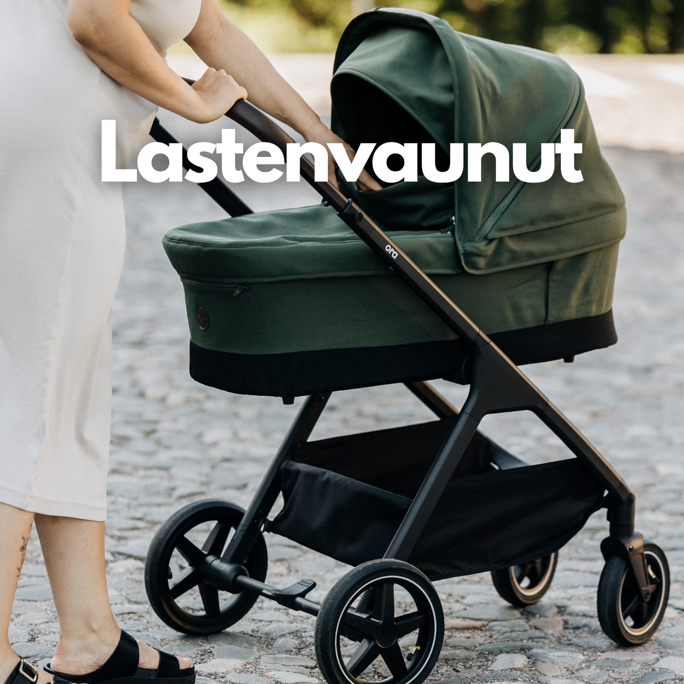 Lastenvaunut