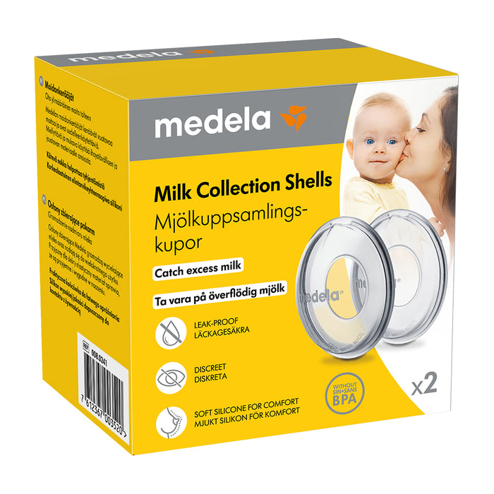 Medela Maidonkerääjät 2kpl