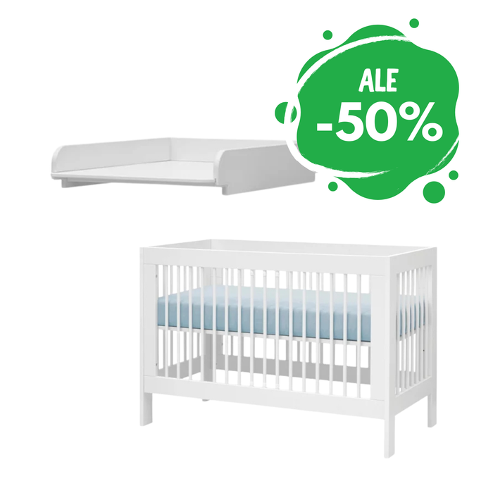 Basic pinnasänkysetti hoitotason kanssa