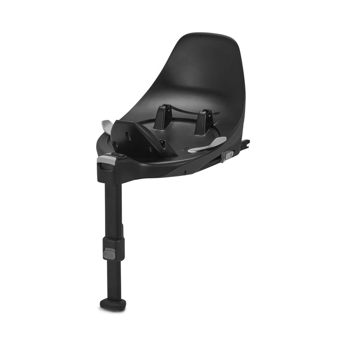 Cybex Cloud-T i-size -turvakaukalo (PLUS) + Base T ISOFIX-jalusta
