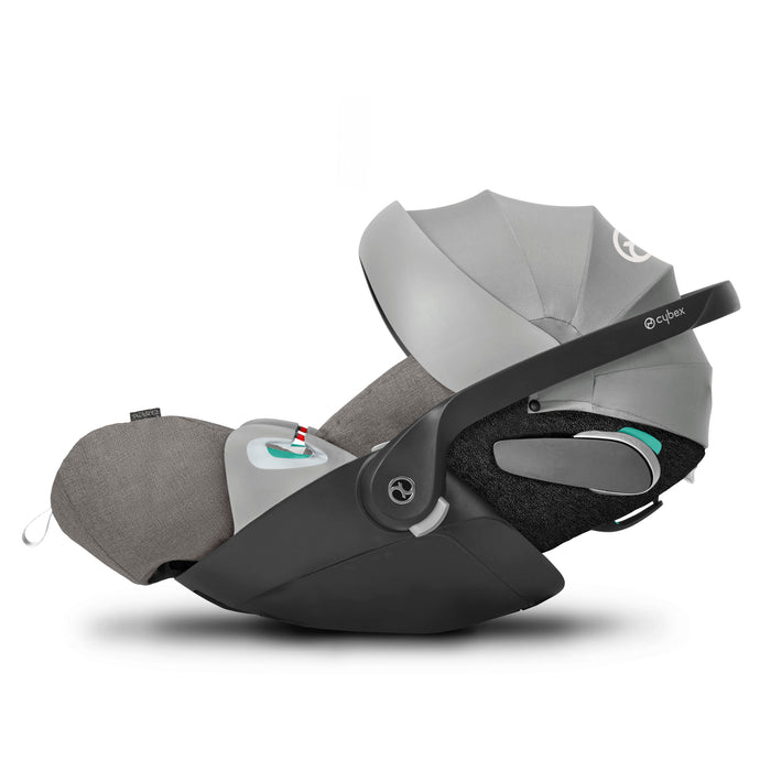 Cybex Cloud T i-size turvakaukalo (PLUS)