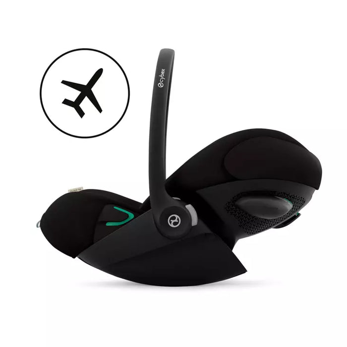 Cybex Cloud G3 i-size turvakaukalo