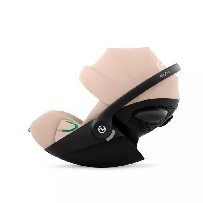 Cybex Cloud G3 i-size turvakaukalo