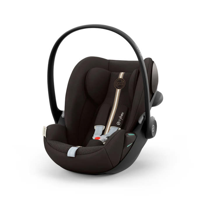 Cybex Cloud G3 i-size turvakaukalo