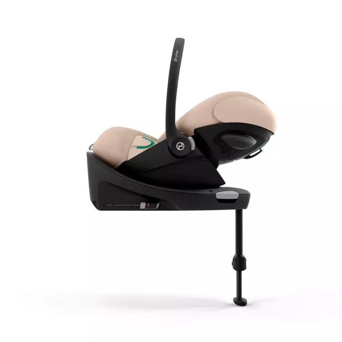 Cybex Cloud G3 i-size turvakaukalo