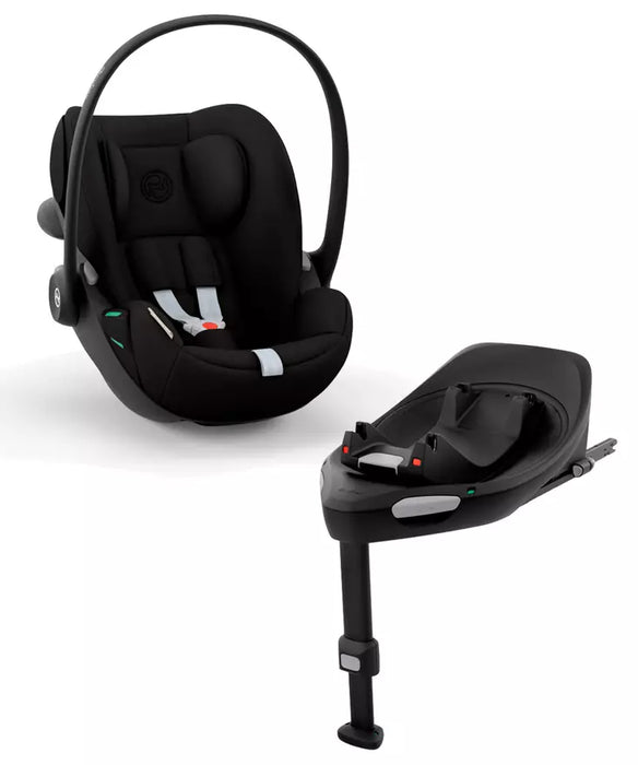 Cybex Cloud G3 i-size turvakaukalo