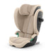 Cybexin Solution G2 turvavyöistuin Almond Beige värissä