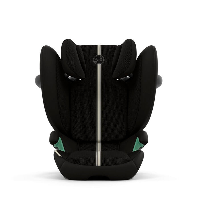 Cybex Solution G2 Plus turvavyöistuin
