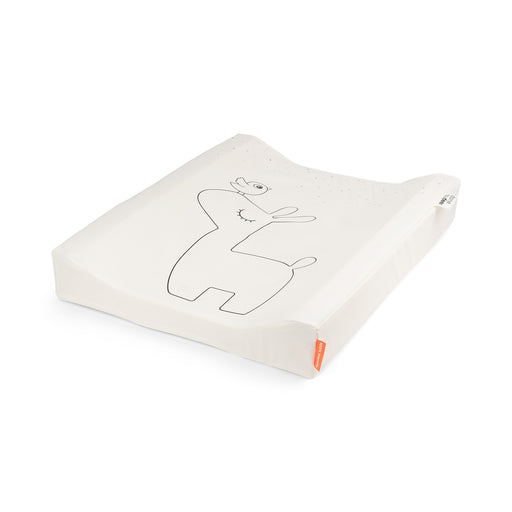 Done by Deer Lalee-hoitoalusta vauvalle