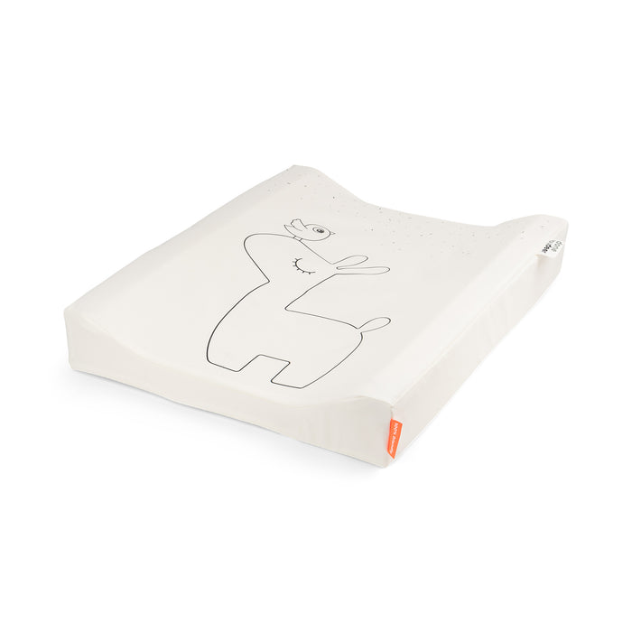 Done by Deer Lalee-hoitoalusta vauvalle