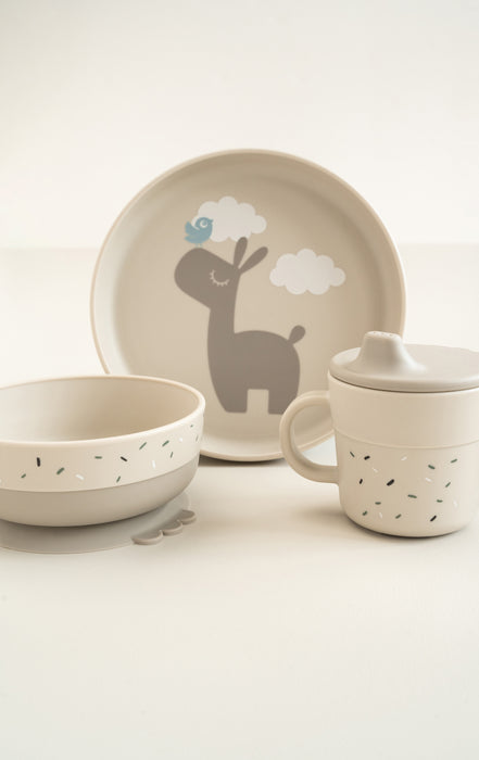 Done by Deer ensiastiasetti lalee