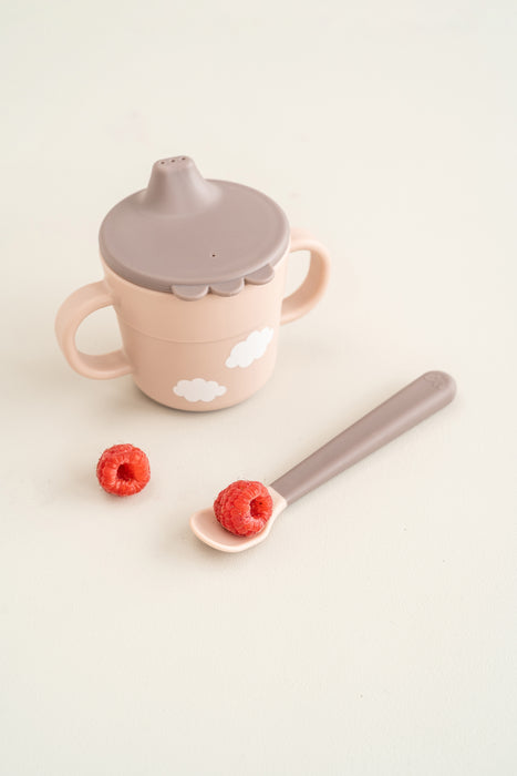 Done by Deer ensiastiasetti