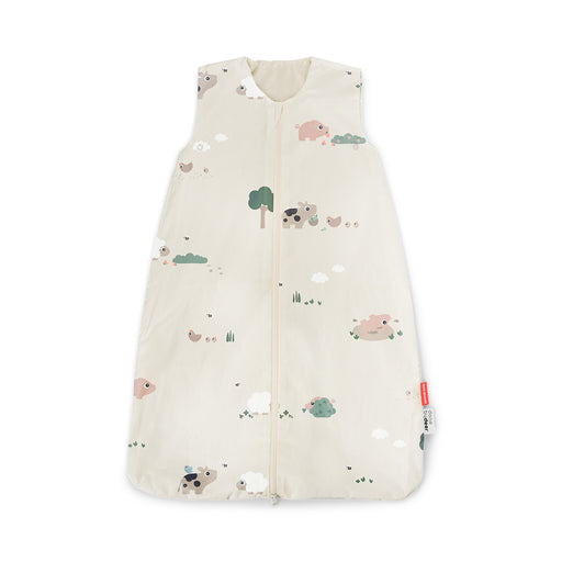 Done by Deer unipussi 70cm (TOG 2.5)