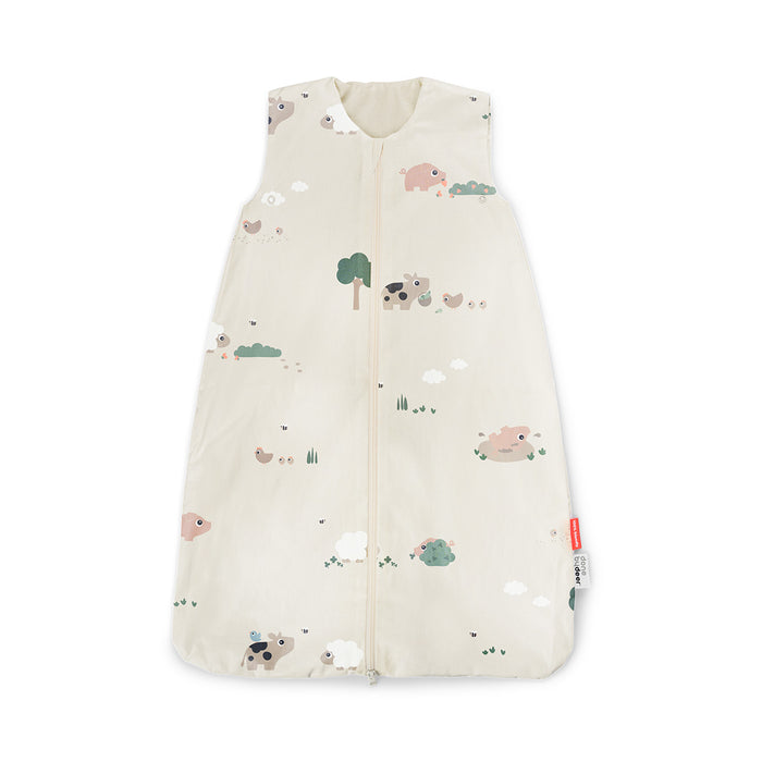 Done by Deer unipussi 70cm (TOG 2.5)