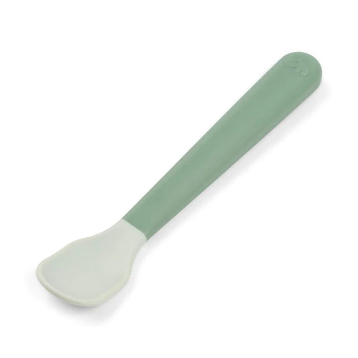 Done by Deer vauvan ensiastiasetin lusikka