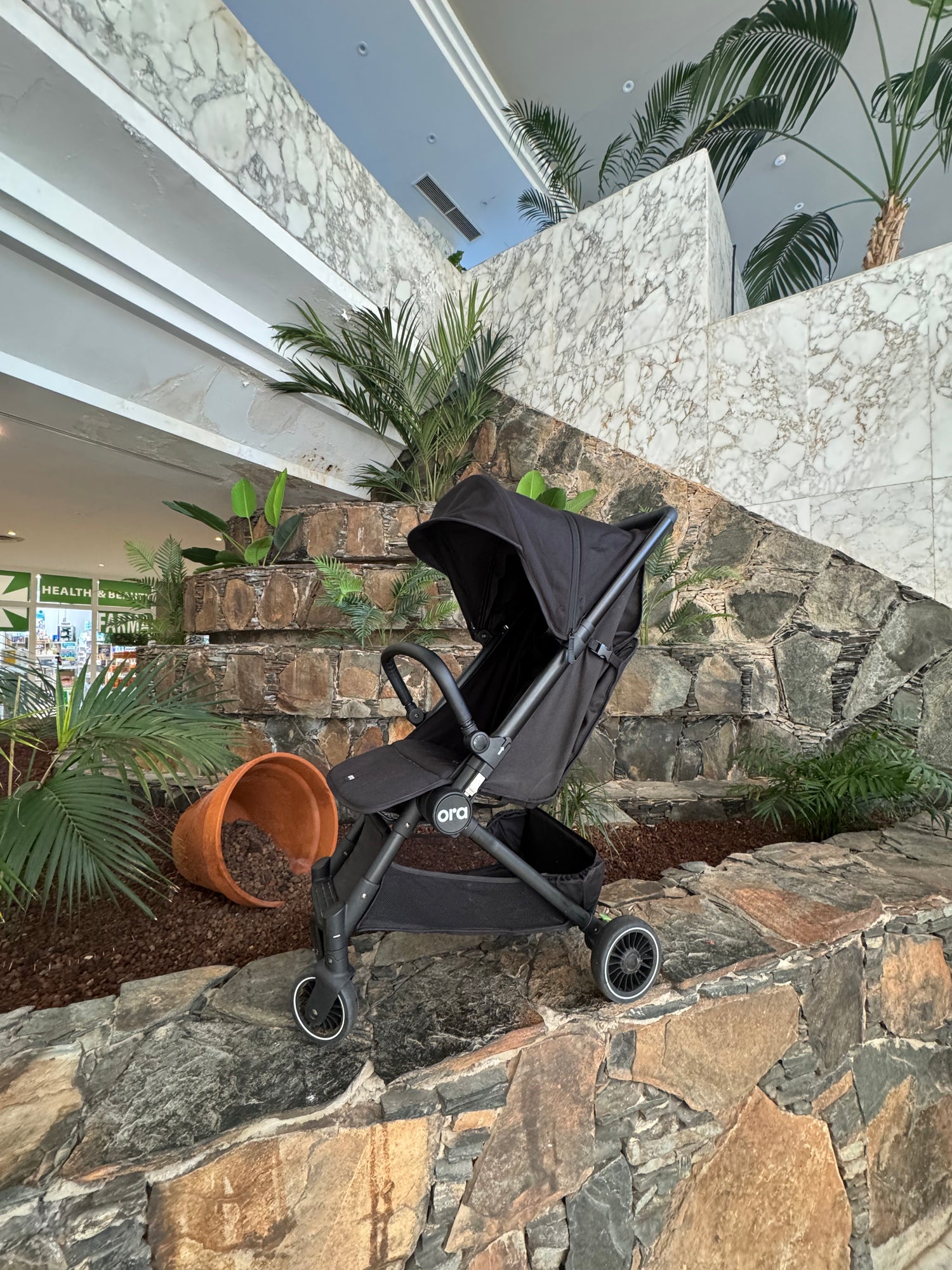 Miksi ostaa Ora Ainat?