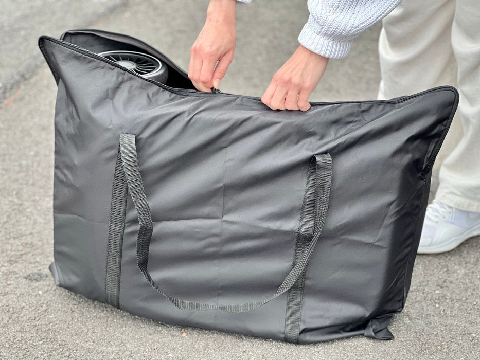 Ora Aina -Matkarattaat