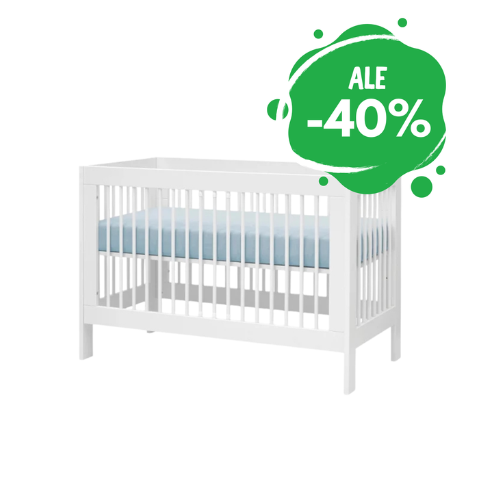 Ora Basic Pinnasänky / Juniorisänky