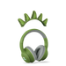 Kidywolf_kuulokkeet_dinosaurus