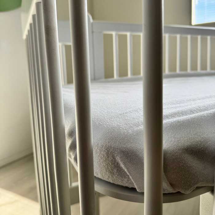 Kosteussuojalakana Kanerva-sänkyyn