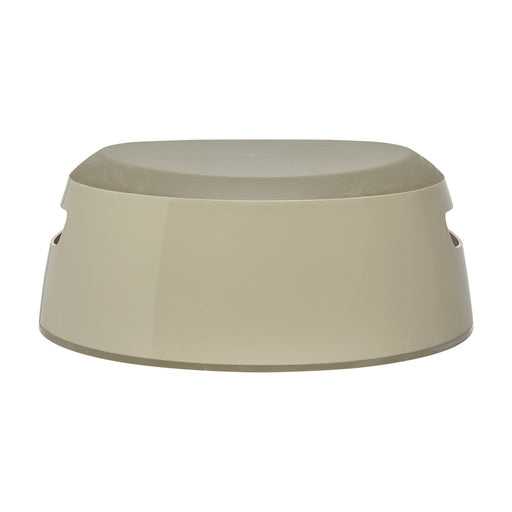 LUMA WC-koroke lapselle Olive Green värissä