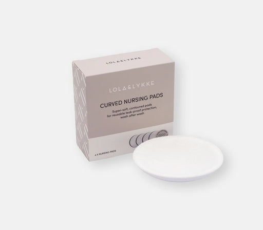 Lola&Lykke bambuiset liivinsuojat